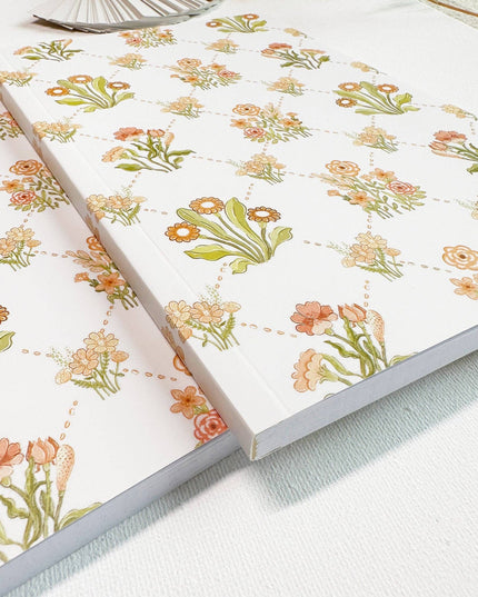 Dot Grid Notatbok | Meadow