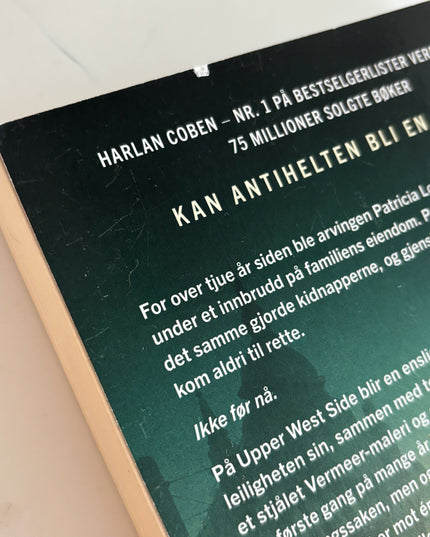 Coben, Harlan: Win