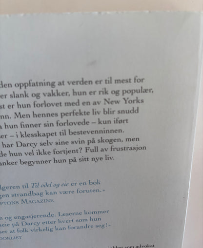 Griffin, Emily: I tykt og tynt