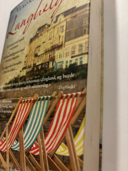 Henry, Veronica: Langhelgen