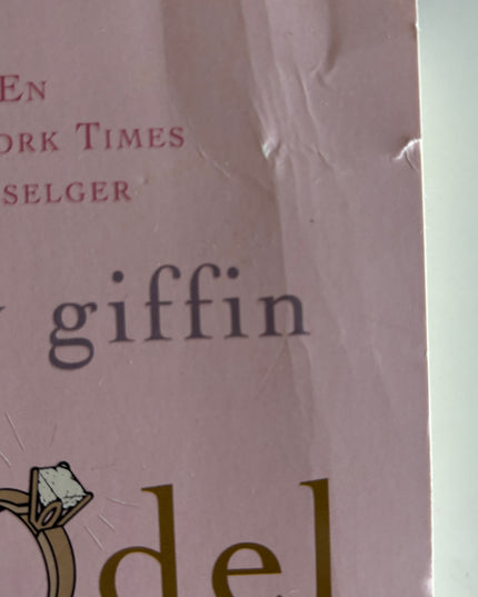 Griffin, Emily: Til odel og eie