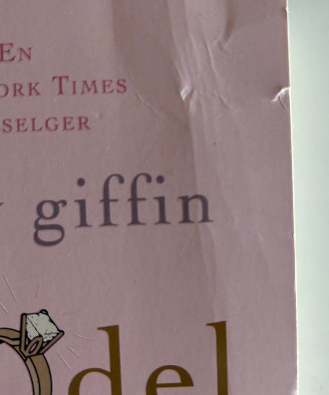 Griffin, Emily: Til odel og eie