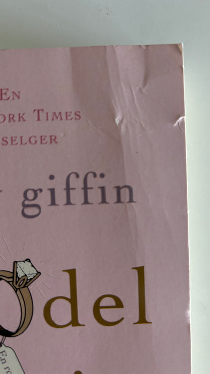 Griffin, Emily: Til odel og eie
