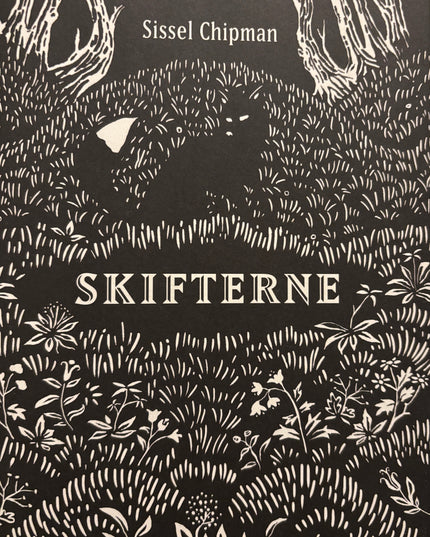 Chipman, Sissel: Skifterne