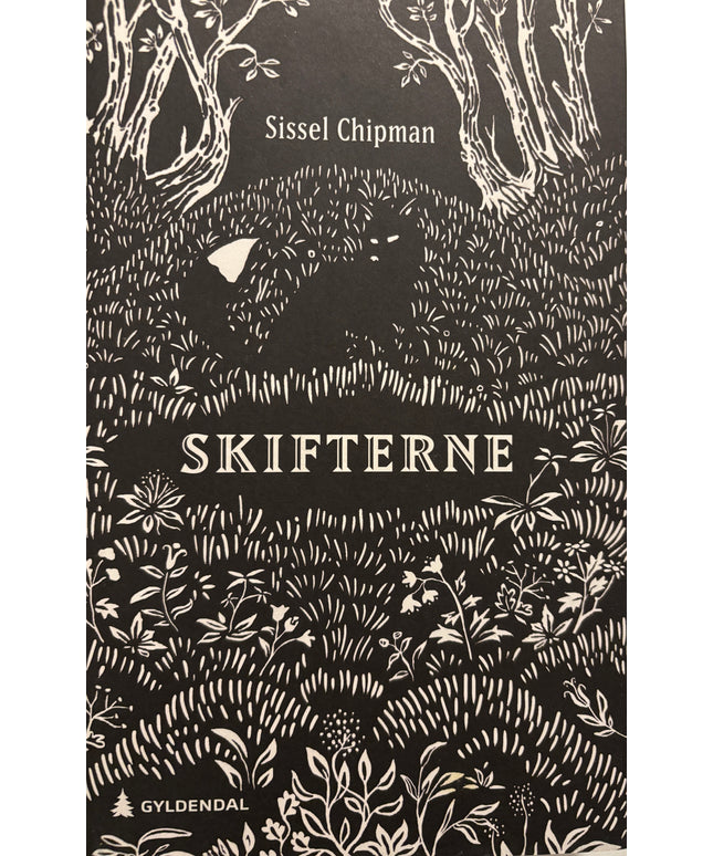 Chipman, Sissel: Skifterne