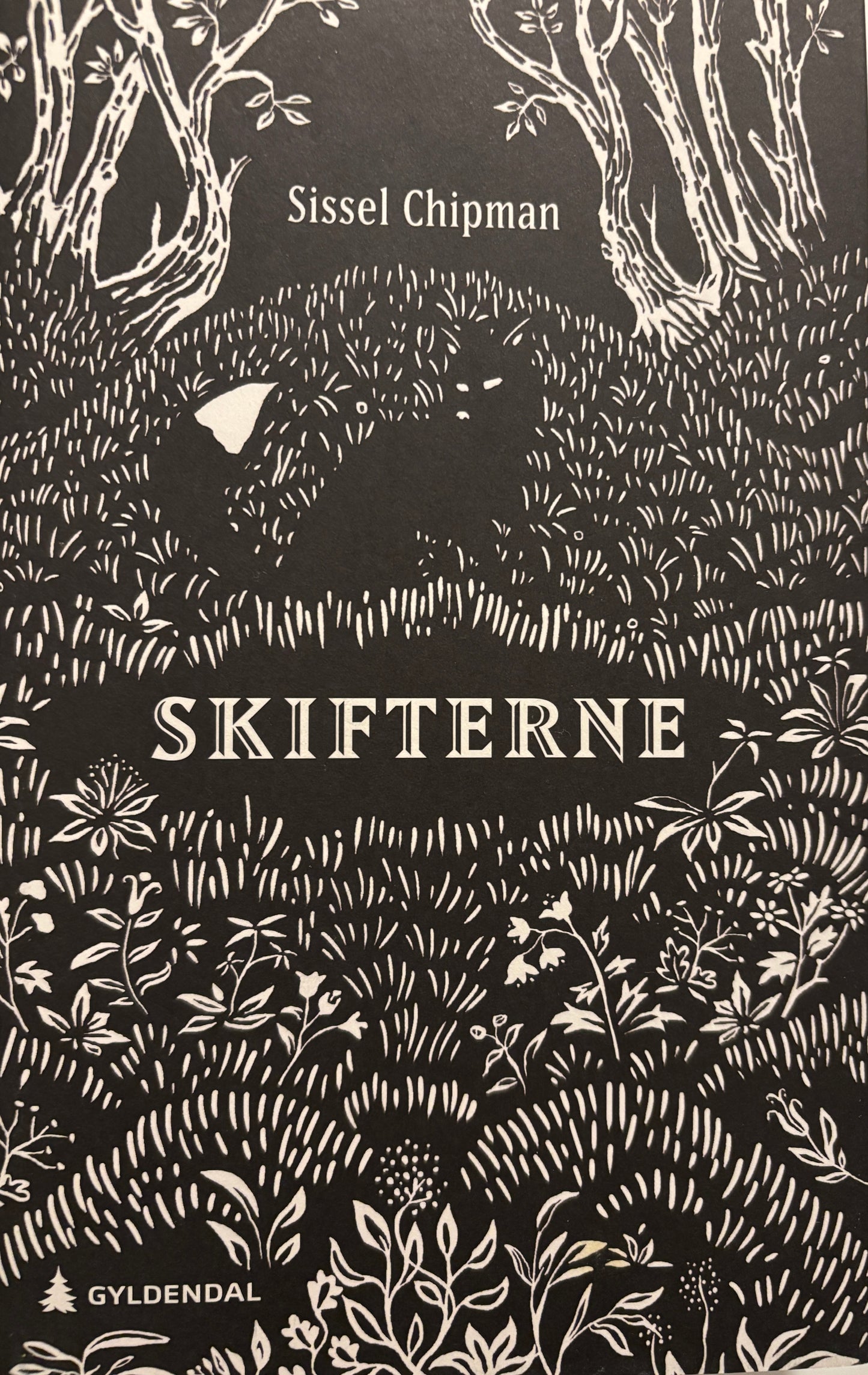 Chipman, Sissel: Skifterne