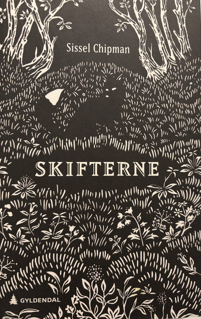 Chipman, Sissel: Skifterne