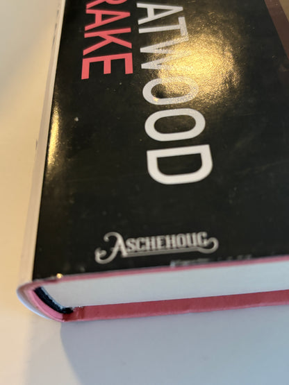 Atwood, Margaret: Oryx og Crake