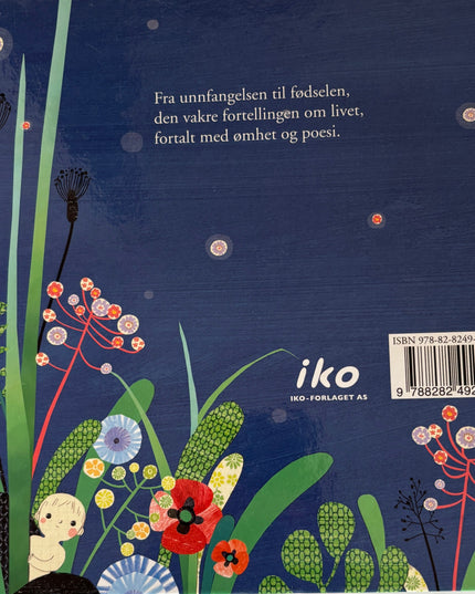 Amiot, Karine-Marie: Hvor kommer du fra?