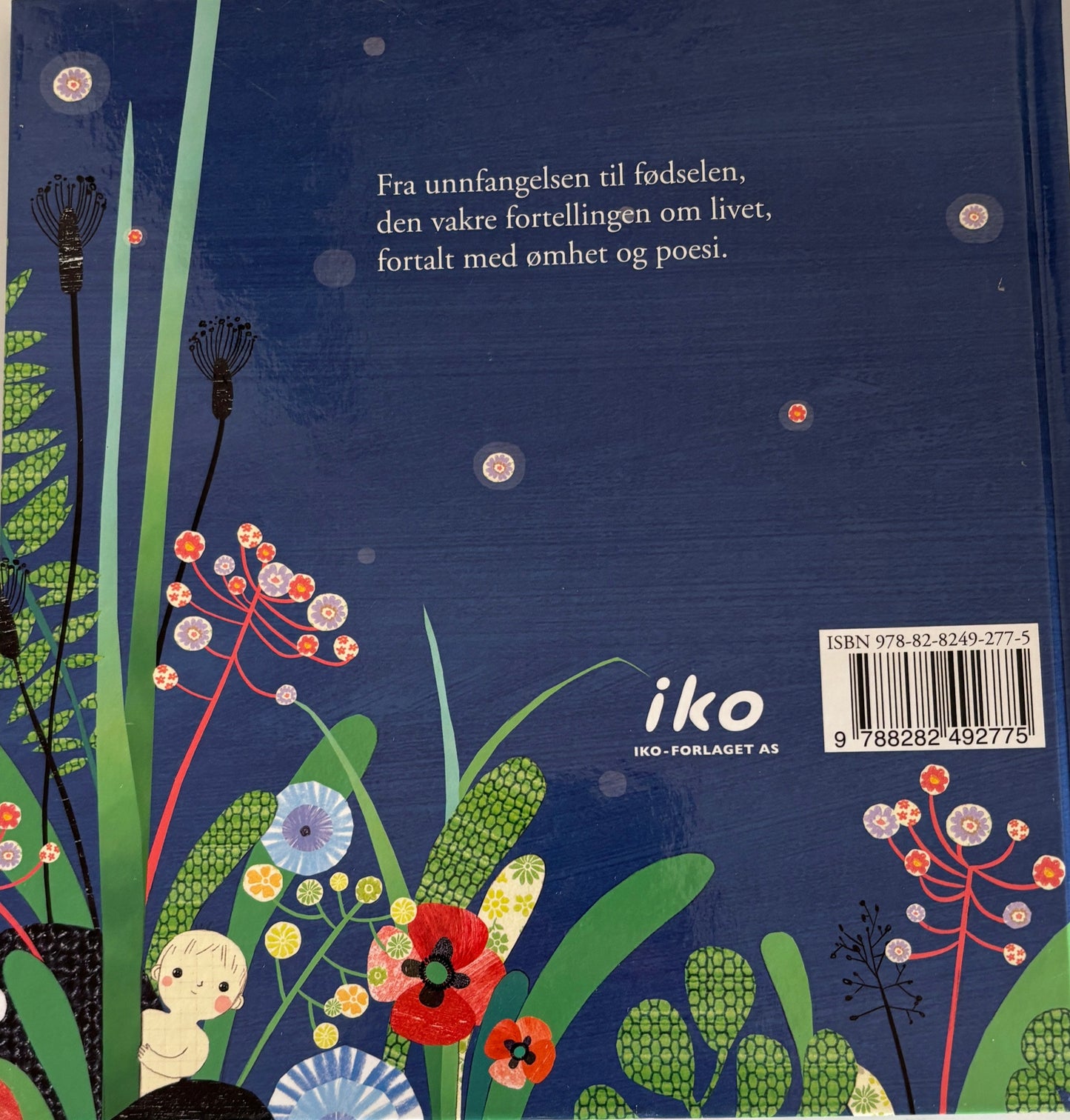 Amiot, Karine-Marie: Hvor kommer du fra?