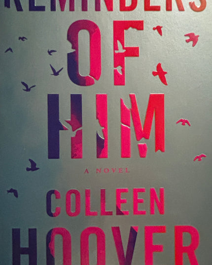 Reminders of him - Colleen Hoover (pocket)