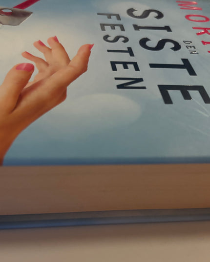 Moriarty, Liane: Den siste festen