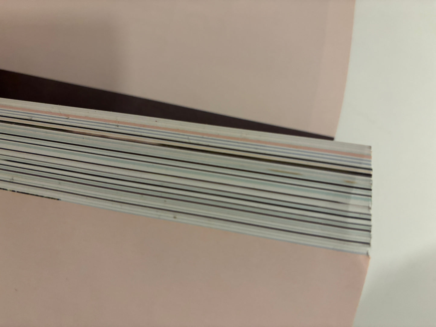 Massa Vasstrand, Jørgine: Sterk utenpå, sterk inni