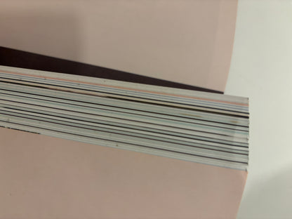 Massa Vasstrand, Jørgine: Sterk utenpå, sterk inni