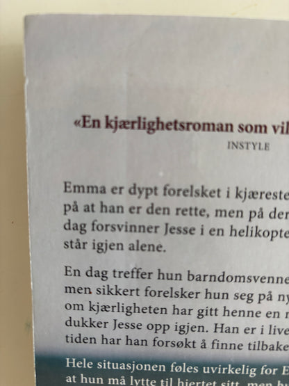 Reid, Taylor Jenkins: Emma’s valg