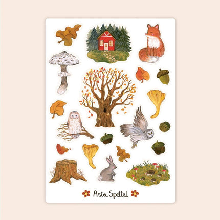 Collection image for: Asia Spettel