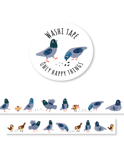 Washi Tape | Duiven