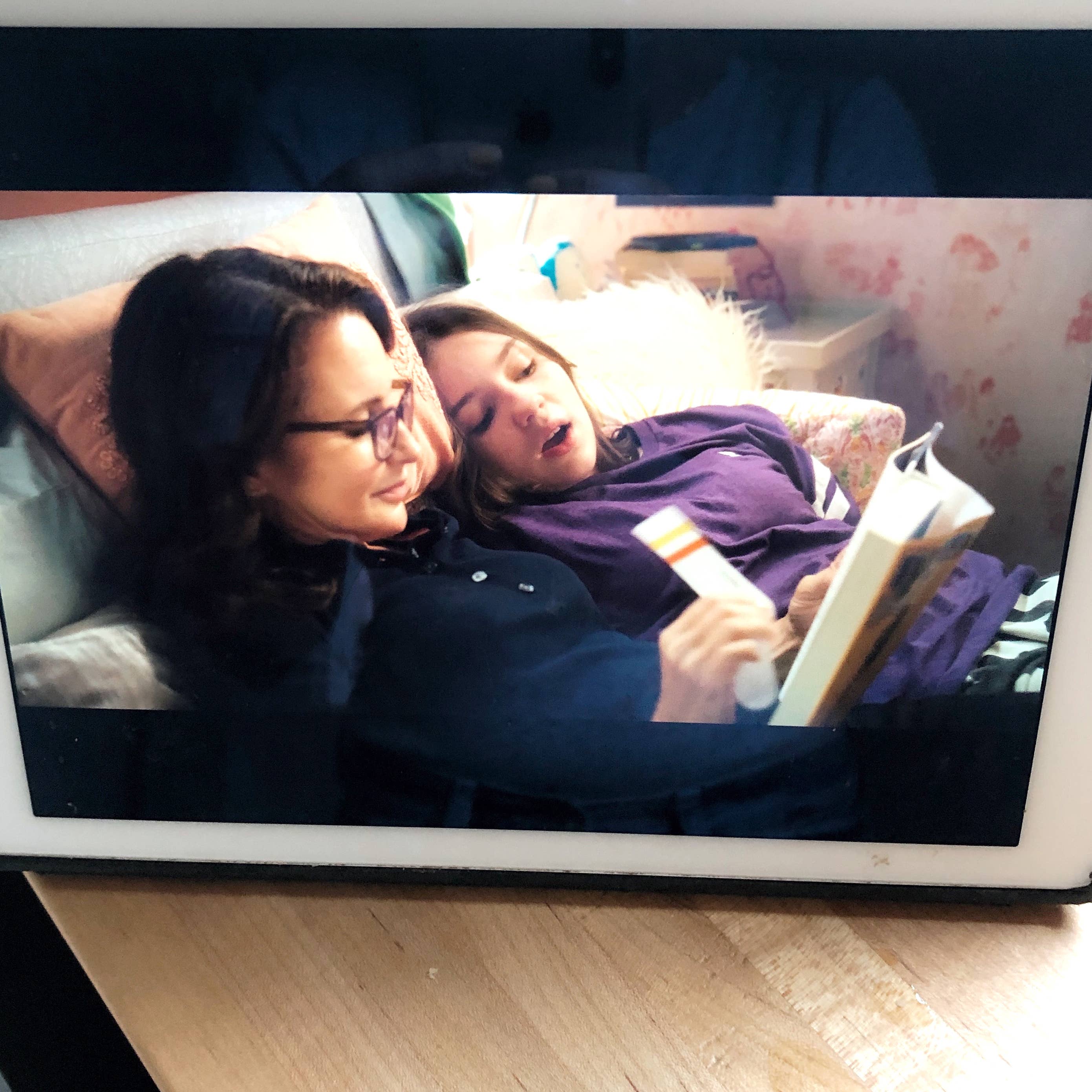 Sokk Bokmerke (det er die cut!)