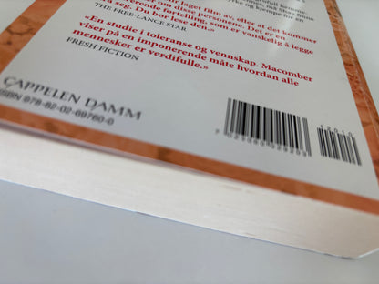 Macomber, Debbie: En lysere fremtid
