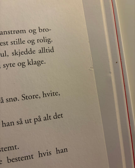 Høytlesning: Juleeventyr