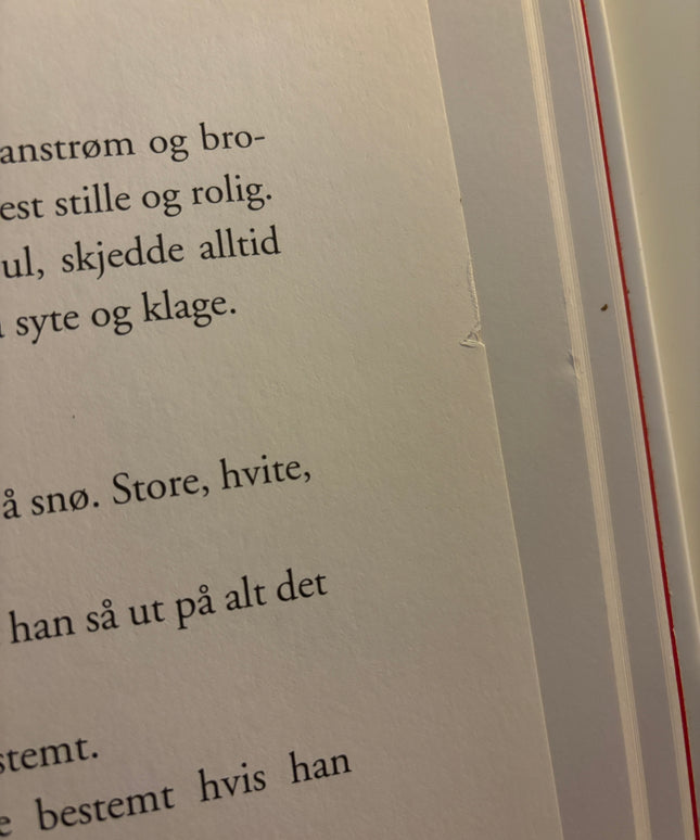 Høytlesning: Juleeventyr