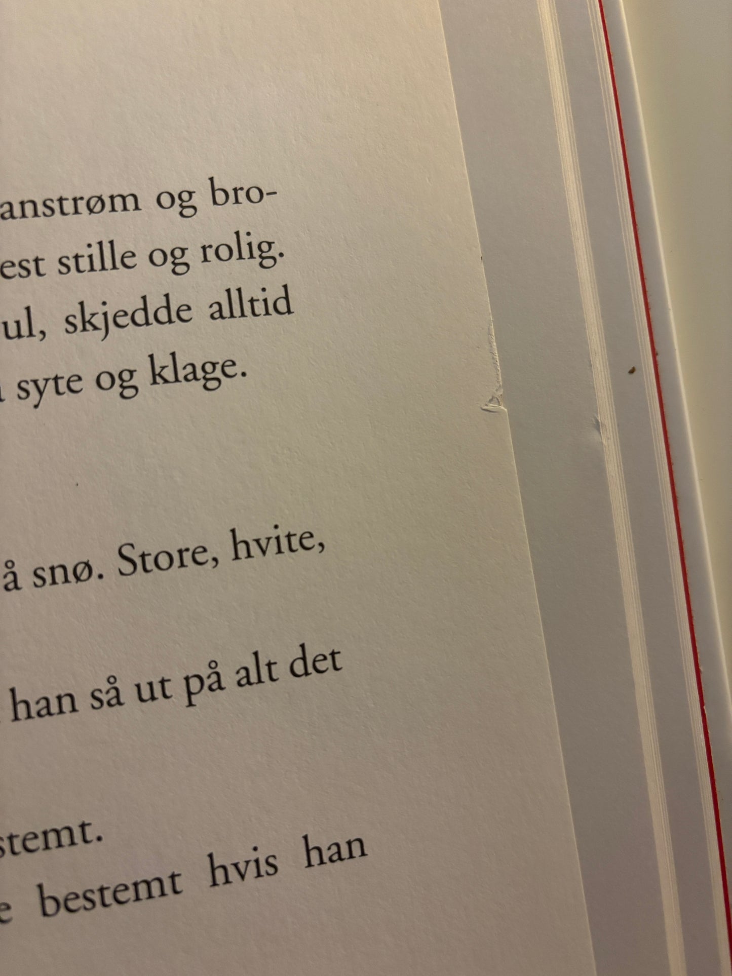 Høytlesning: Juleeventyr