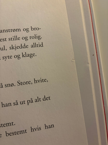 Høytlesning: Juleeventyr