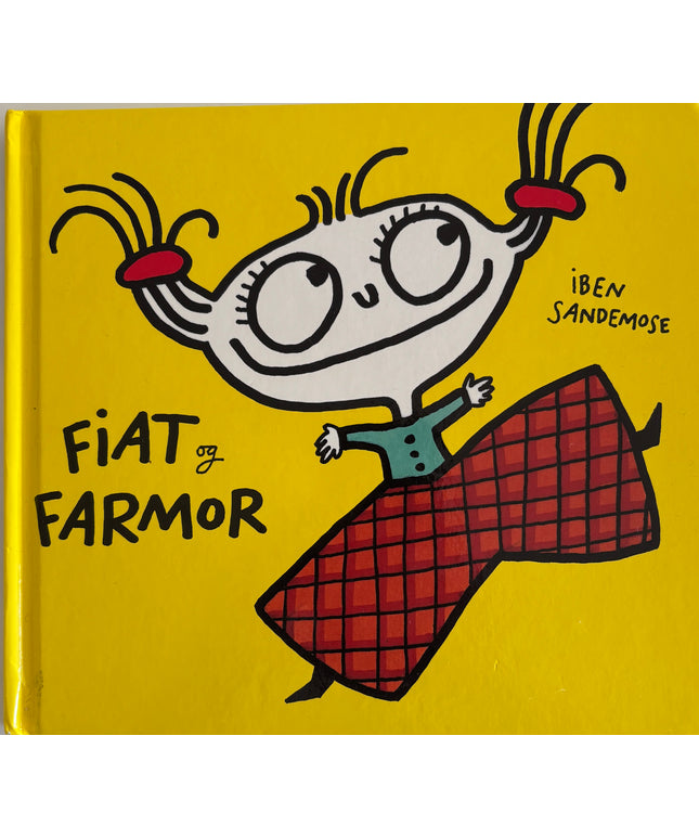 Fiat & farmor
