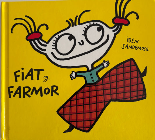 Fiat & farmor