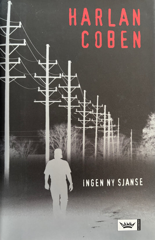 Coben, Harlan: Ingen ny sjanse