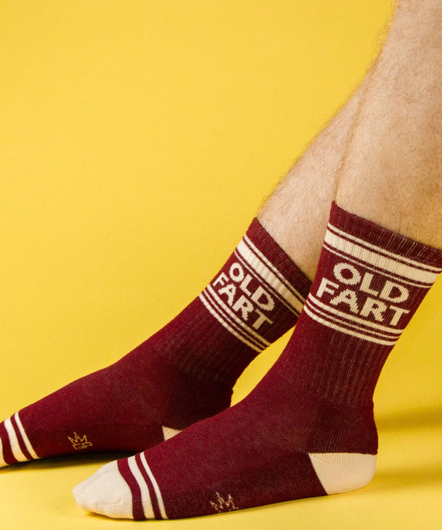 Old Fart - Sokker - Treningssokker