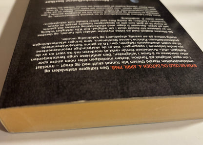 Lahlum, Hans Olav: Menneskefluene