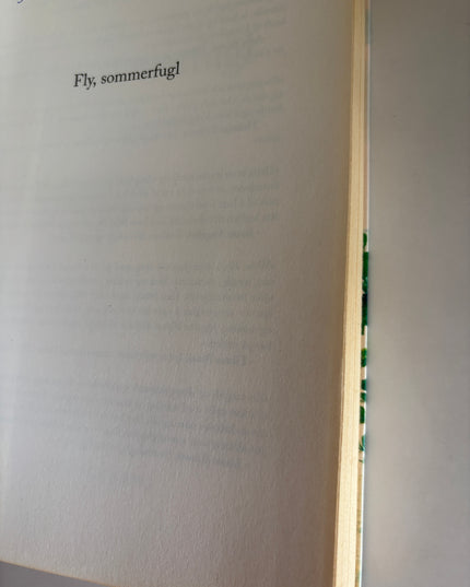 Annicken R. Day: Fly, sommerfugl (pocket)