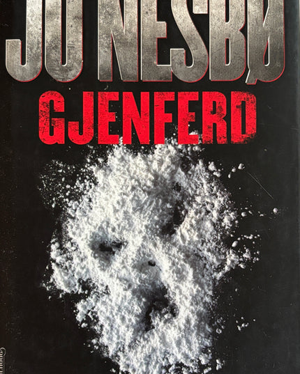 Gjenferd - Jo Nesbø