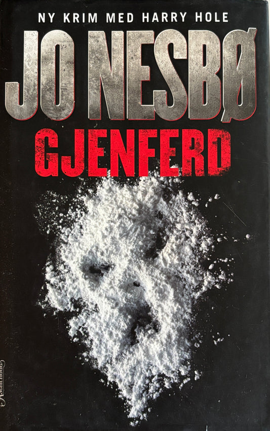 Nesbø, Jo: Gjenferd
