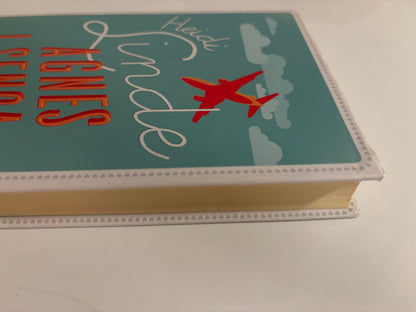 Linde, Heidi: Agnes i senga