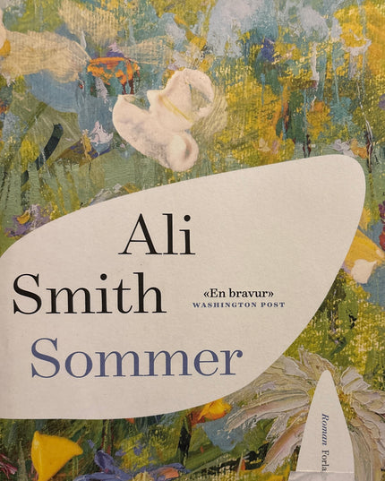 Smith, Ali: Sommer