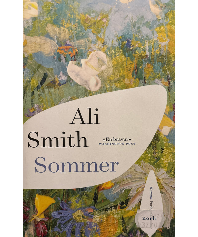 Smith, Ali: Sommer