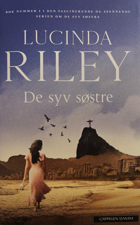Riley, Lucinda: De syv søstre