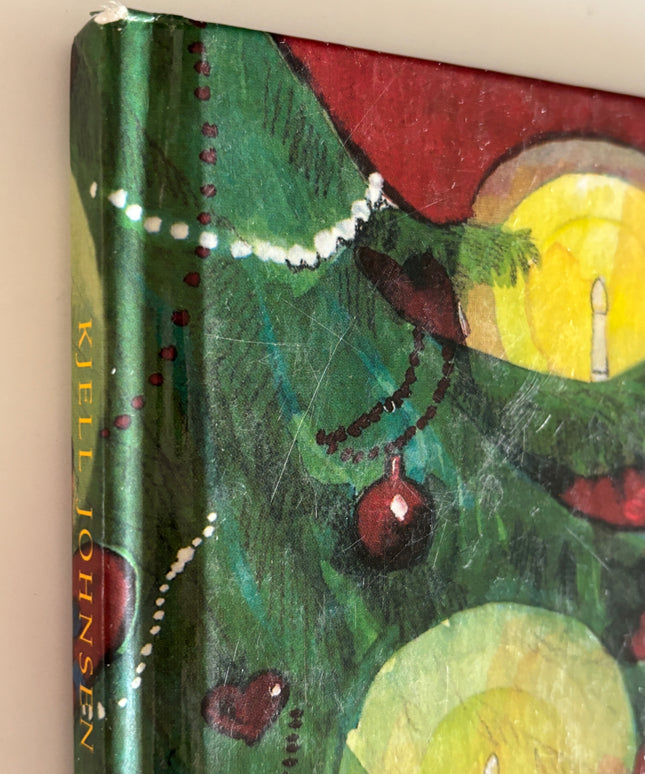 Johnsen, Kjell: Juletrefesten