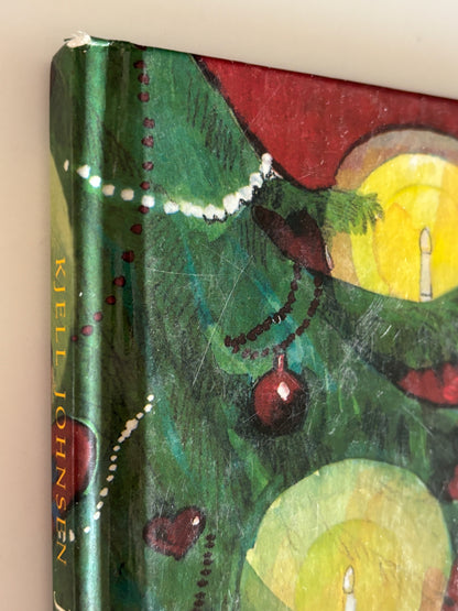 Johnsen, Kjell: Juletrefesten