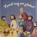 Fortell meg om påsken!