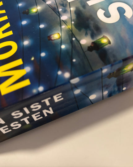 Moriarty, Liane: Den siste festen
