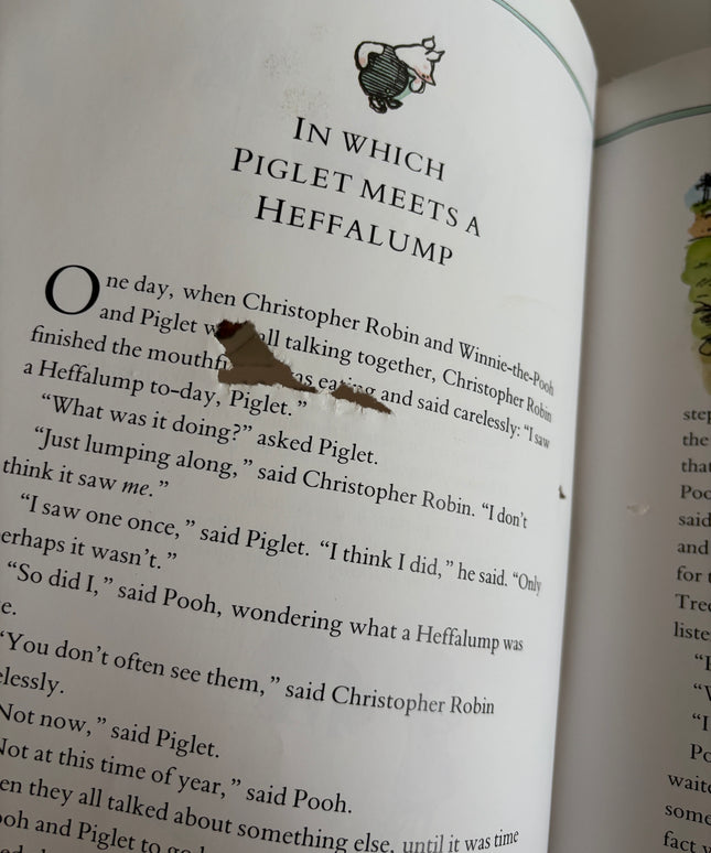 Milne, A.A: Stories of Winnie the Pooh