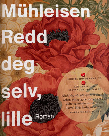 Muhleisen, Wencke: Redd deg selv, lille hjerte