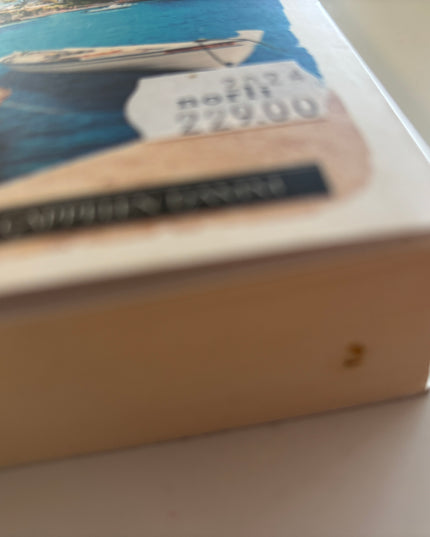 Wilson, Patricia: Et dyrebart løfte