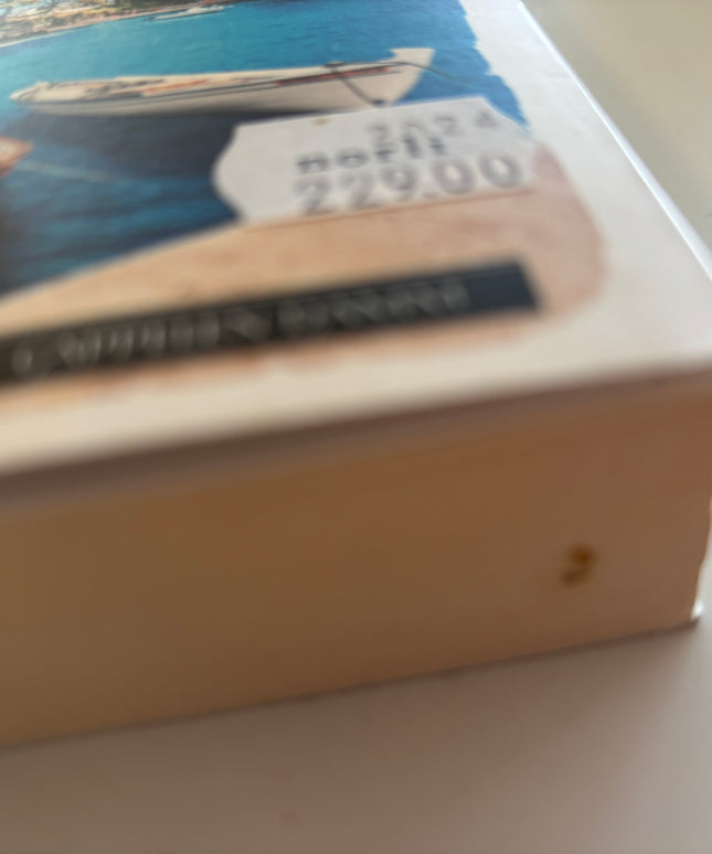 Wilson, Patricia: Et dyrebart løfte