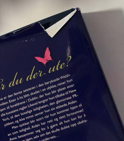 Keyes, Marian: Er du der ute?