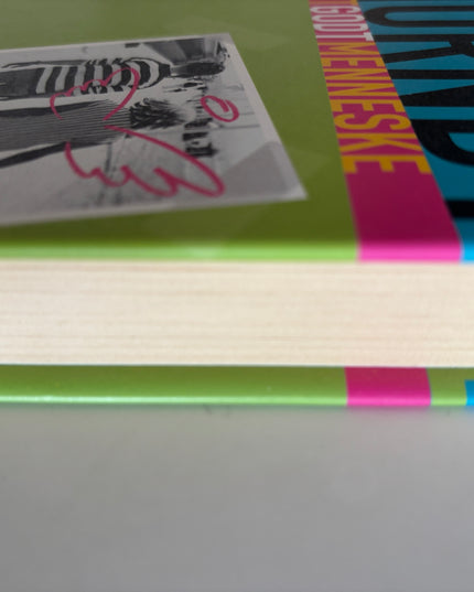 Hornby, Nick: Et godt menneske