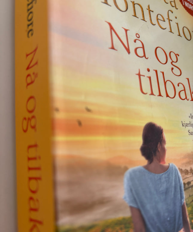 Montefiore, Santa: Nå og tilbake